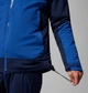 Высокотехнологичная куртка Columbia Cirque Bowl Jacket (размер Large, цвет Collegiate Navy/Mountain Blue) - изображение 14