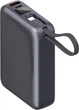 УМБ Sigma X-power SI20A5QLX 20000mAh 45W Grey (4827798987612) - зображення 6