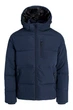 Пуховик Jack&Jones синій 5XL (100394-blue-13667) - изображение 2