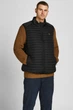 Безрукавка Jack&Jones чорна 4XL (100381-black-12854) - зображення 2