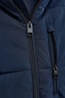Пуховик Jack&Jones синій 5XL (100394-blue-13667) - изображение 3