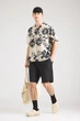 Сорочка Jack&Jones бежева 5XL (400140-3-12664) - зображення 6