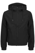 Куртка "Softshell" Jack&Jones чорна 5XL (ow-jj-004-black-1553) - зображення 2