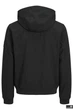 Куртка "Softshell" Jack&Jones чорна 5XL (ow-jj-004-black-1553) - зображення 3