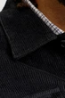 Куртка-сорочка Jack&Jones чорна 8XL (100386-black-13158) - изображение 6
