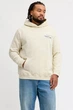 Худі Originals Studio Jack&Jones молочний 6XL (200517-white-13234) - изображение 1