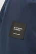 Куртка "Softshell" Jack&Jones синя 3XL (100377-blue-12182) - изображение 4