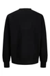 Світшот "JJ Studios" Jack&Jones чорний 3XL (sw-jj-002-black-2282) - изображение 3