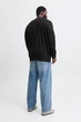Світшот "JJ Studios" Jack&Jones чорний 3XL (sw-jj-002-black-2282) - изображение 8