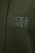 Худі Standart Fit Jack&Jones хакі 7XL (200911-xaki-12237) - изображение 6