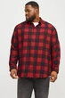 Сорочка Jack&Jones у велику клітинку червона 2XL (400130-red-12850) - зображення 1