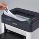Лазерний принтер A4 KYOCERA ECOSYS FS-1040 Монохромний (картридж TK-1110) - зображення 5