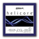 Струни для скрипки D'Addario HELICORE VIOLIN SINGLE C STRING 4/4 Scale Medium Tension (1 шт.) - зображення 1