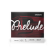 Струни для віолончелі D'Addario PRELUDE CELLO STRING SET 4/4 Scale Medium Tension - зображення 1