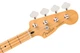 Бас-гитара FENDER PLAYER II PRECISION BASS MN BLACK - изображение 5