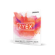 Струни для скрипки D'Addario ZYEX VIOLIN STRING SET 4/4 MEDIUM TENSION - зображення 2