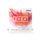 Струни для скрипки D'Addario ZYEX VIOLIN STRING SET 4/4 MEDIUM TENSION (Silver D) - зображення 1