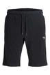 Шорти JPSTGORDON Jack&Jones чорні 40 (700385-12736) - изображение 1
