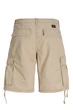 Шорти карго Jack&Jones бежеві 44 (700375-baight-12220) - изображение 2