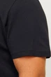 Футболка з принтом "Jack&Jones" Jack&Jones чорна 8XL (500618-black-12337) - изображение 3