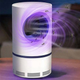 Пастка для комарів від USB, Mosquito Killer 360 / Знищувач комарів / Відлякувач комарів - зображення 1