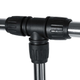 Стойка вешалка для одежды 160х80х38 см Colgador doble ajustable / Телескопическая передвижная вешалка - изображение 8