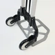 Візок господарський на коліщатках до 80кг, Folding Hand Truck / Візок для продуктів складаний - зображення 10