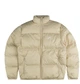 Куртка чоловіча Nike Club Puffer Jacket Beige S Бежевий FB7368-126 - зображення 2
