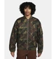 Куртка мужская Nike Life Woven Ma1 Flight Jacket Olive M Оливковый FB7591-222 - изображение 2