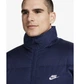 Куртка мужская Nike Sportswear Club Puffer XL Темно-синій FB7368-410 - изображение 4