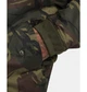 Куртка мужская Nike Life Woven Ma1 Flight Jacket Olive M Оливковый FB7591-222 - изображение 6