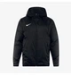 Куртка чоловіча Nike Fall Jacket Park 20 S Чорний CW6157-010 - зображення 5