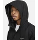 Куртка чоловіча Nike M Swoosh Wvn Parka M Чорний FD2869-010 - зображення 6