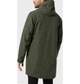 Куртка чоловіча Helly Hansen Mono Material Ins Rain Coat L Хакі 53644-431 - зображення 6