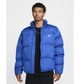 Куртка мужская Nike M Nk Club Puffer Jkt XL FB7368-480 - изображение 2
