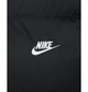 Куртка мужская Nike Sportswear Club Puffer XS Чорний FB7368-010 - изображение 5