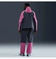 Куртка мужская Nike Sw Tech Pink/Black M Чорний HM7151-437 - изображение 6