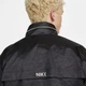 Куртка чоловіча Nike Sportswear Circa S Чорний DQ4252-010 - зображення 4