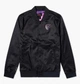 Куртка мужская Nike Paris Saint-Germain Men's Coach Jacket M Черный CV3288-010 - изображение 1