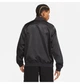 Куртка мужская Nike Paris Saint-Germain Men's Coach Jacket M Черный CV3288-010 - изображение 3