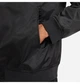 Куртка мужская Nike Paris Saint-Germain Men's Coach Jacket M Черный CV3288-010 - изображение 4