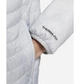 Куртка чоловіча Nike Midweight Puffer 2XL Сірий FB8195-077 - зображення 4