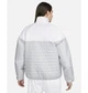 Куртка мужская Nike Midweight Puffer L Сірий FB8195-077 - изображение 6