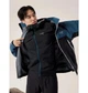 Куртка мужская Arc'teryx Atom Black S Черный X00000955619 - изображение 3
