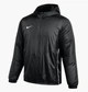 Куртка чоловіча Nike Therma Fit Black M Чорний HM7270-010 - зображення 1