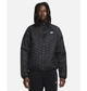 Куртка чоловіча Nike M Nk Wr Tf Midweight Puffer XS Чорний FB8195-010 - зображення 5