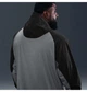 Куртка мужская Nike Sportswear Tech Woven Jacket 2XL Сірий HM7151-065 - изображение 3