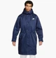 Куртка мужская Nike Club Stadium Parka XL Синій FB7320-410 - изображение 1