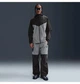 Куртка мужская Nike Sportswear Tech Woven Jacket 2XL Сірий HM7151-065 - изображение 10