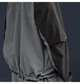 Куртка мужская Nike Sportswear Tech Woven Jacket 2XL Сірий HM7151-065 - изображение 12